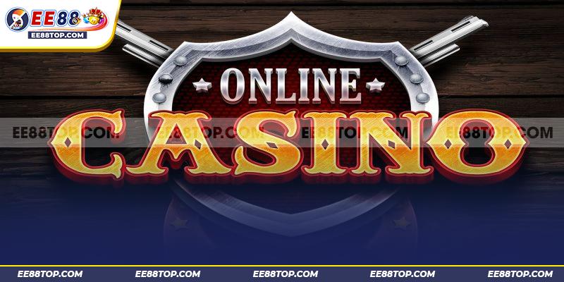 Casino online ra đời giúp khách hàng giải trí thuận tiện hơn