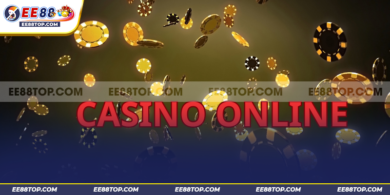 Casino Online - Xu Hướng Giải Trí Trong Thời Đại Mới 1 Casino Online - Xu Hướng Giải Trí Trong Thời Đại Mới