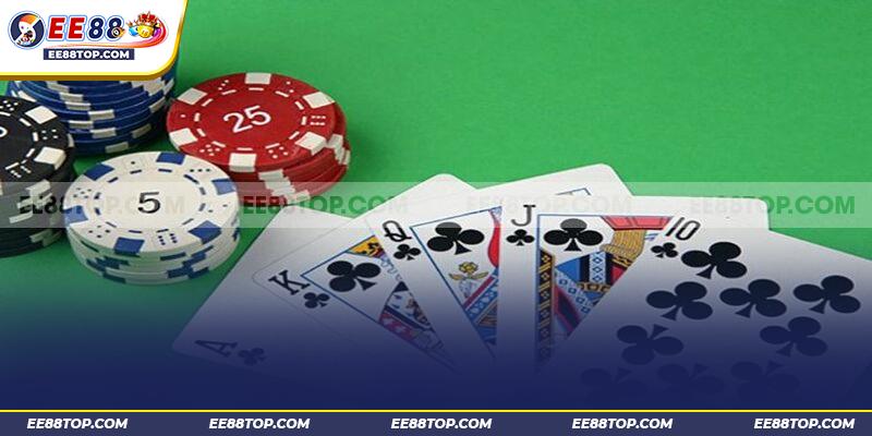 Xì tố - Cập nhật một số thông tin mới nhất dành cho tân thủ 1 Xì tố - Cập nhật một số thông tin mới nhất dành cho tân thủ