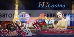 Ku casino - Sòng bạc trực tuyến đẳng cấp nhất hiện nay