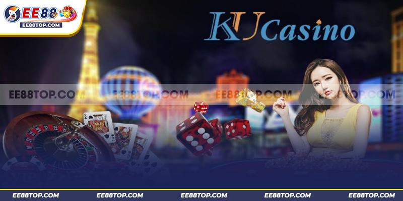 Ku casino - Sòng bạc trực tuyến đẳng cấp nhất hiện nay 1 Ku casino - Sòng bạc trực tuyến đẳng cấp nhất hiện nay
