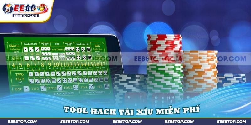 Tìm hiểu về các tool hack tài xỉu miễn phí tốt nhất 2024 1 Tool hack tài xỉu miễn phí